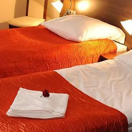 Hotel Nekla Hotel 3*