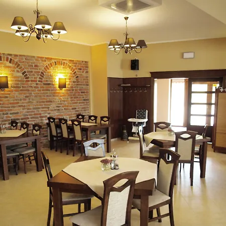 Hotel Nekla Hotel 3*