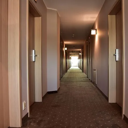 Hotel Nekla Hotel