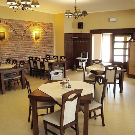 Hotel Nekla Nekla