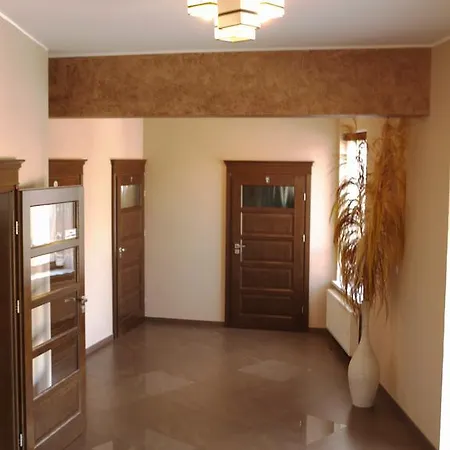 Hotel Nekla 3* Nekla