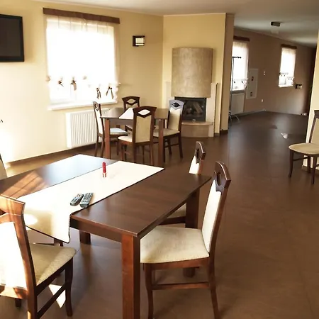 فندق Hotel Nekla نكلة