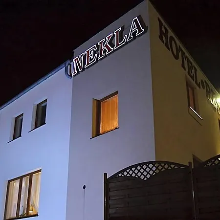 Hotel Nekla Hotel