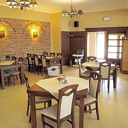 Hotel Nekla Nekla