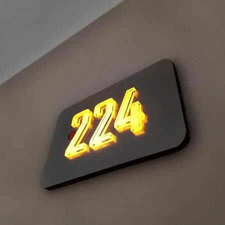 Hotel Nekla 3* Nekla
