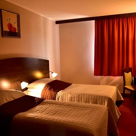 Hotel Nekla