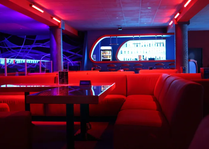 Hotel Hotel Nekla Nekla