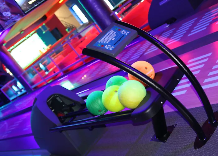 Hotel Nekla Hotel 3*