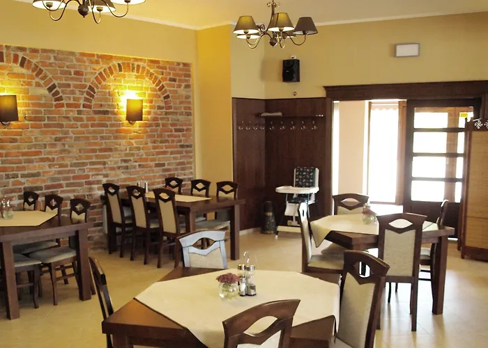 Hotel Nekla Hotel 3*