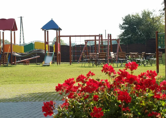 Hotel Nekla Hotel Nekla