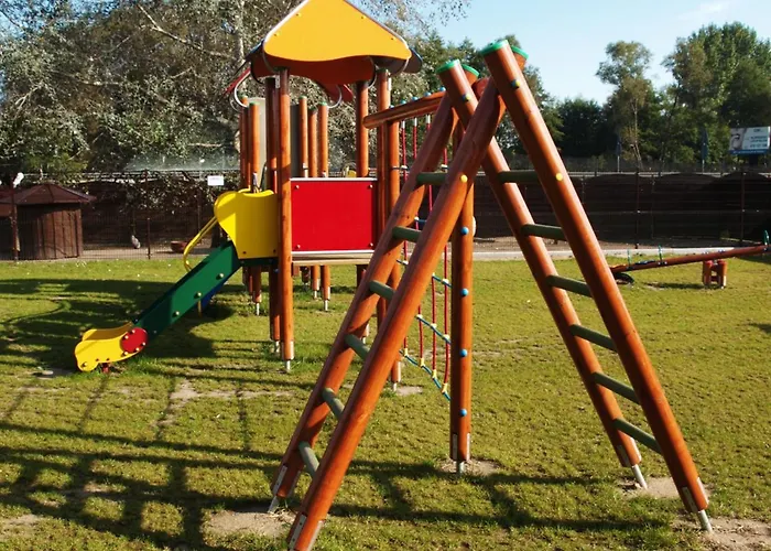 Hotel Hotel Nekla Nekla