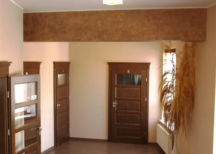 Hotel Nekla Hotel 3*