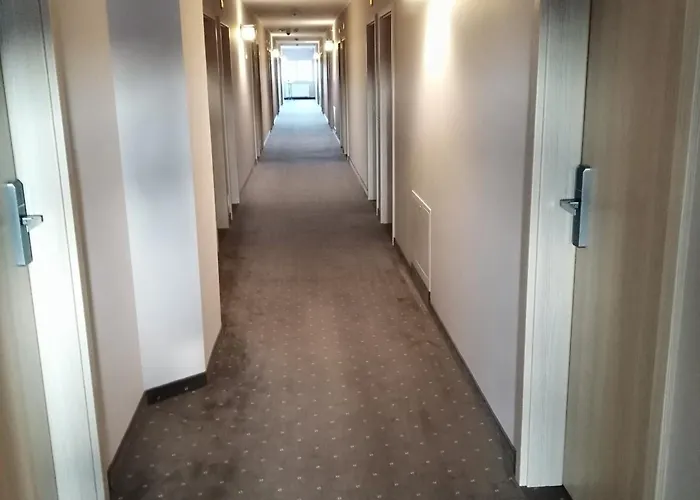 Hotel Nekla Hotel Nekla