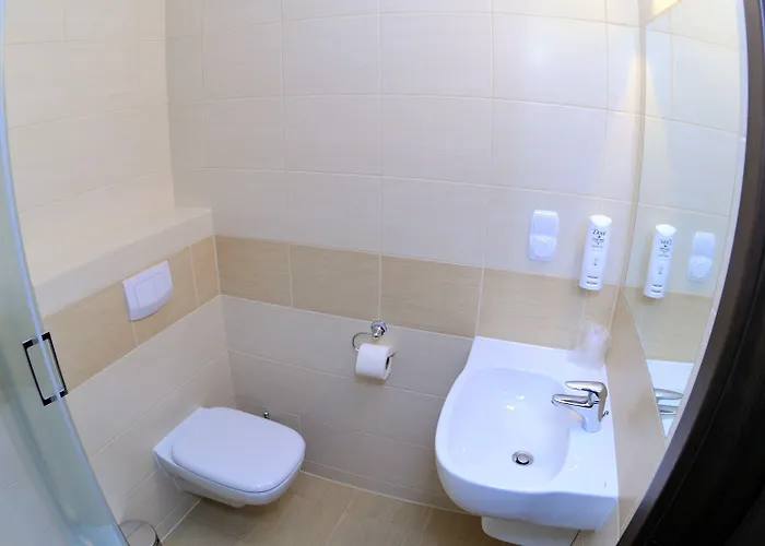 Hotel Hotel Nekla Nekla