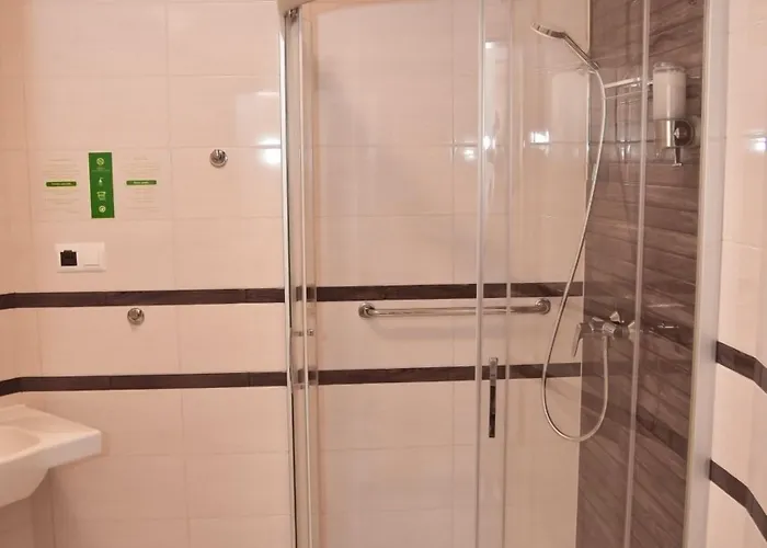 Hotel Hotel Nekla Nekla