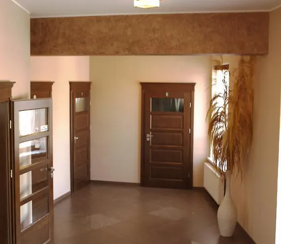 Hotel Nekla 3* Nekla