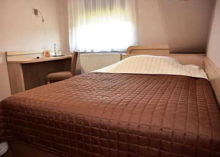 Hotel Hotel Nekla Nekla